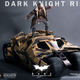 Image for article titled More Disturbingly Life-Like Dark Knight Rises Toys